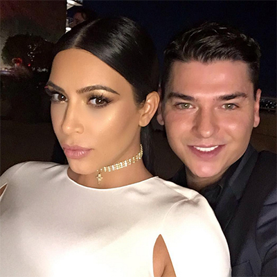 The Drugstore Products Kim Kardashian's Makeup Artist Swears By
