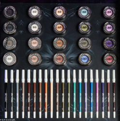 Urban Decay Is Releasing An Epic Makeup Vault For Its 20th Anniversary
