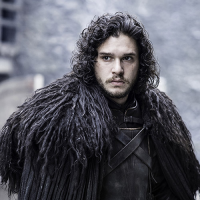 Jon Snow Has Inspired The Man-Perm Trend
