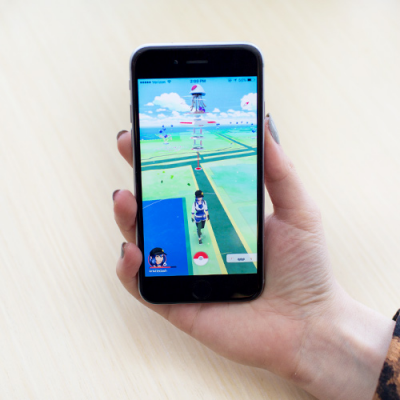 In Defense of Pok&eacute;mon Go: Why One Editor Is Inspired by the Game