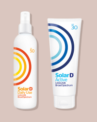 This Sunscreen Claims It Can Help Protect Your Bones