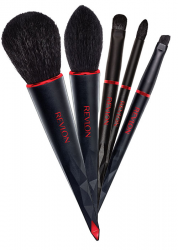 These Drugstore Makeup Brushes Were Designed by BMW