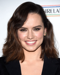 Daisy Ridley Opens Up About The Medical Issue That Messed Up Her Skin