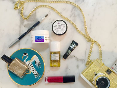Here's How You Can Win Our January Beauty Box
