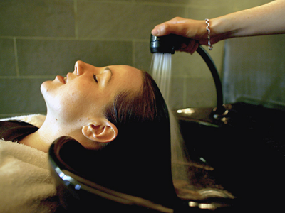 Great News: Beauty Salon Sinks Are Causing Strokes