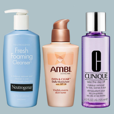 These Are the Drugstore Beauty Buys Cosmetic Chemists Swear By
