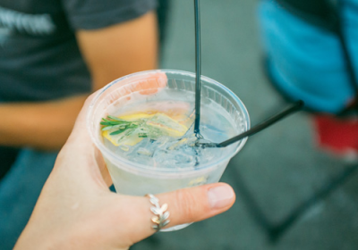 Drinking This Gin Might Make You Look Younger