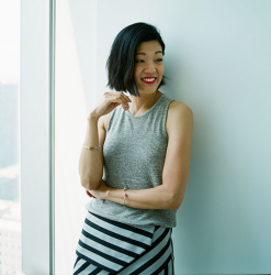 Allure's Editor-in-Chief Michelle Lee Reveals Her Key to Flawless Skin