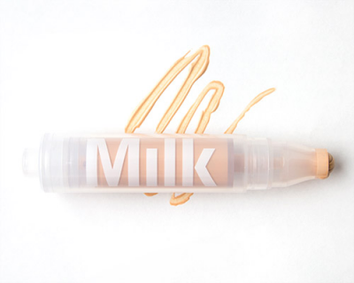 MILK Makeup Launched Its First Foundation—And it's Preservative-Free