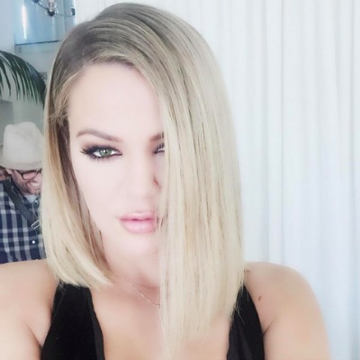 Khlo&eacute; Kardashian's Simple Trick for Replacing Botox Costs Absolutely Nothing