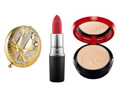 Here Are 5 Awesome Chinese New Year–Themed Beauty Products