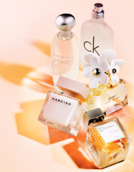 The 5 Best Fresh-Scented Fragrances