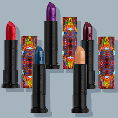 See The Entire Urban Decay x Alice Through the Looking Glass Collection