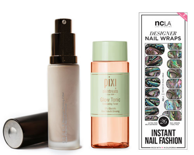 Win Major Beauty Swag From Pixi, Becca, NCLA, and the Allure Beauty Box—Here's How