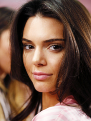 The One Thing Kendall Jenner Says She'll Never Do